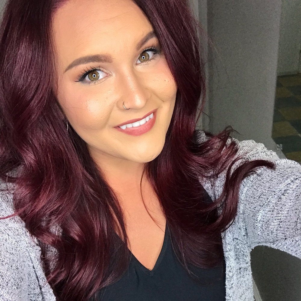 Meet your Posher, Taylor